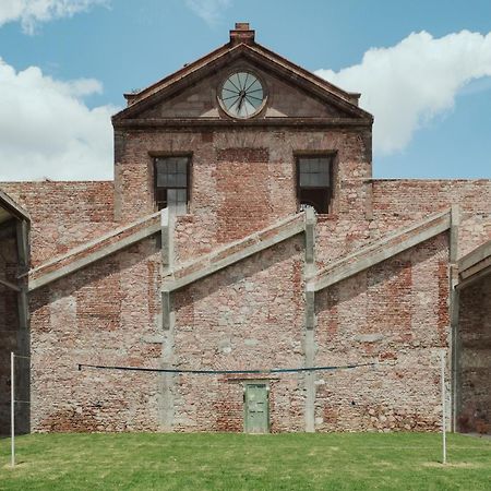 Hotel Hercules Querétaro Zewnętrze zdjęcie