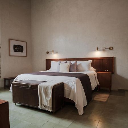 Hotel Hercules Querétaro Zewnętrze zdjęcie