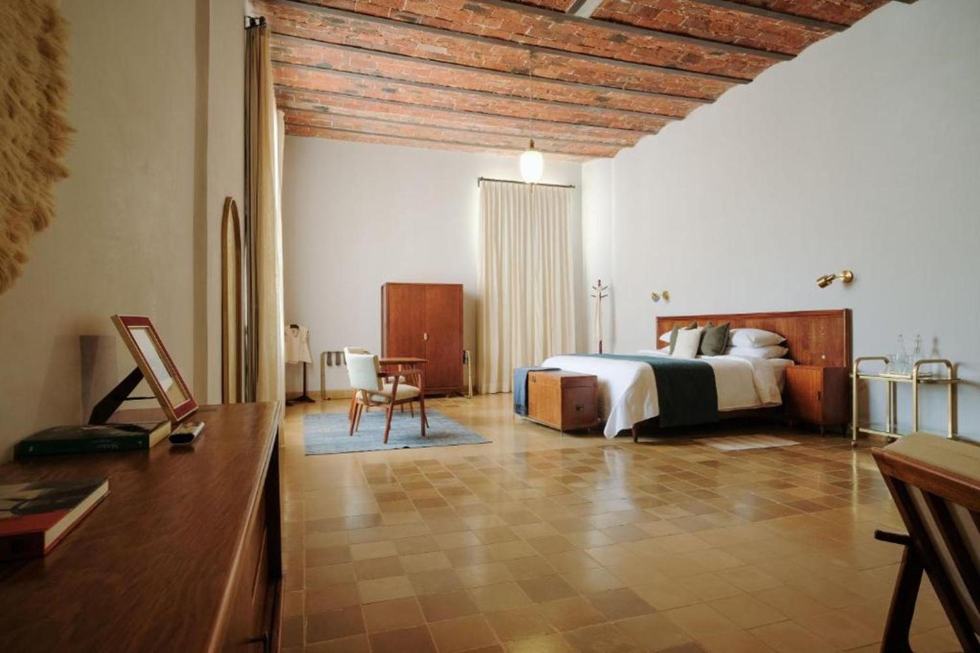 Hotel Hercules Querétaro Zewnętrze zdjęcie