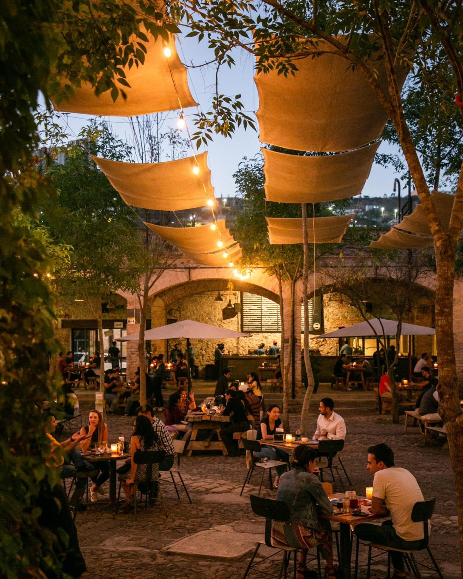 Hotel Hercules Querétaro Zewnętrze zdjęcie