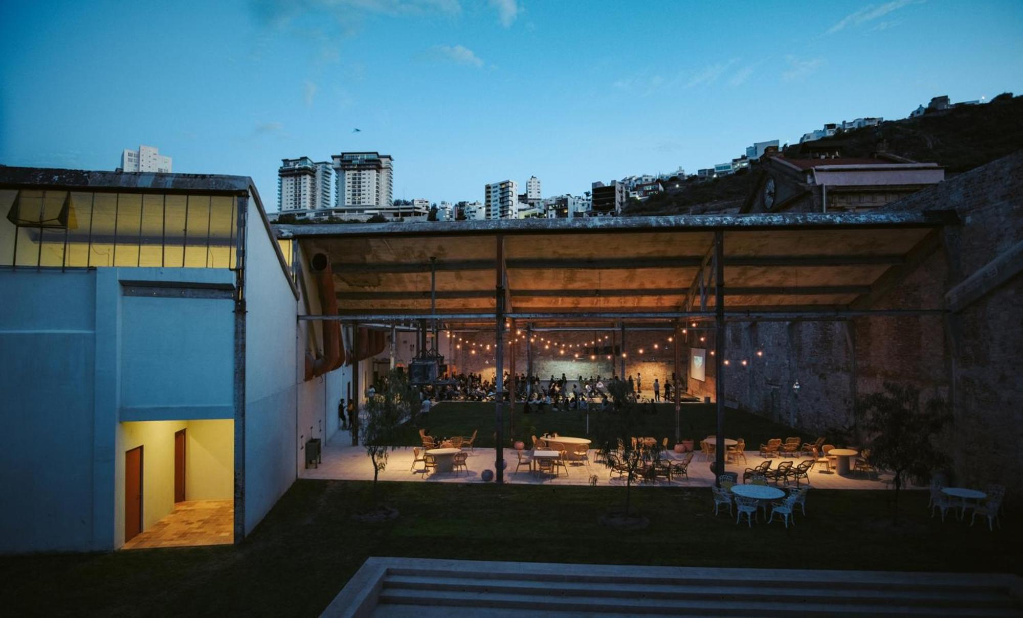 Hotel Hercules Querétaro Zewnętrze zdjęcie