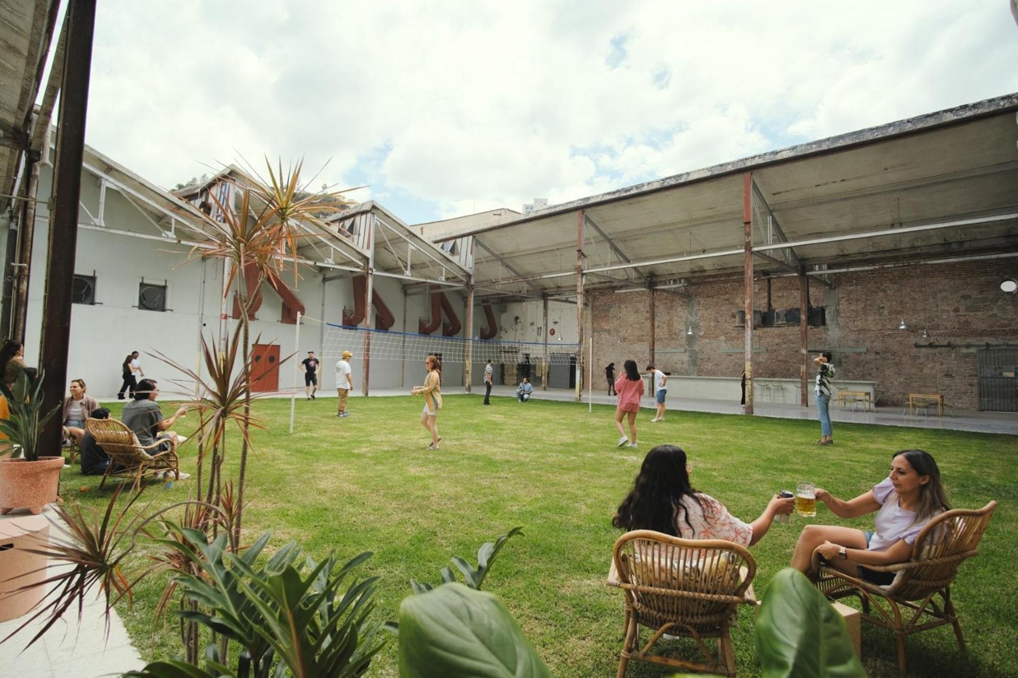 Hotel Hercules Querétaro Zewnętrze zdjęcie