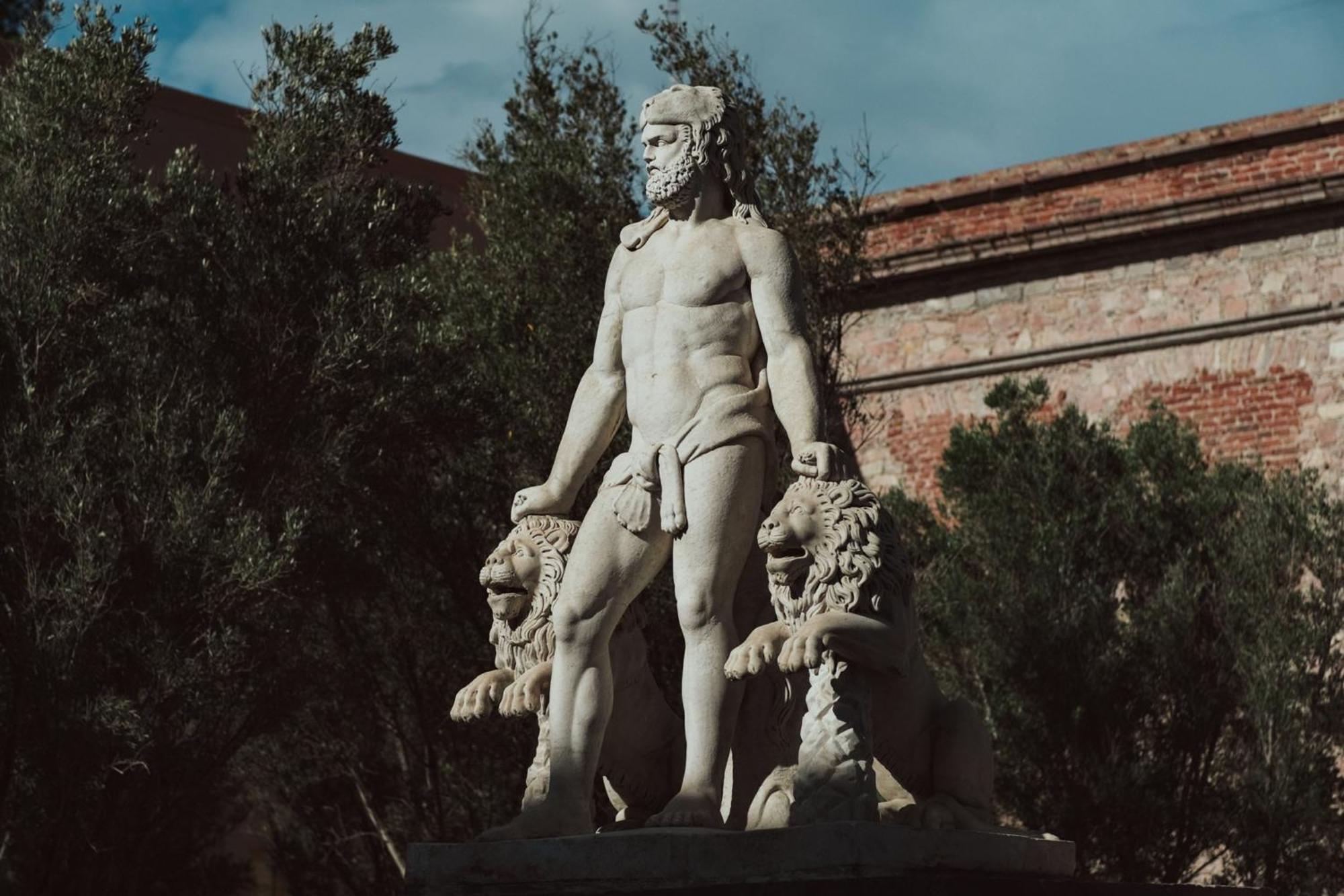 Hotel Hercules Querétaro Zewnętrze zdjęcie