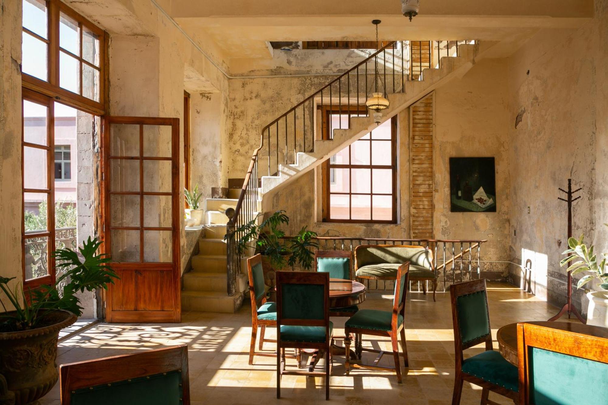 Hotel Hercules Querétaro Zewnętrze zdjęcie