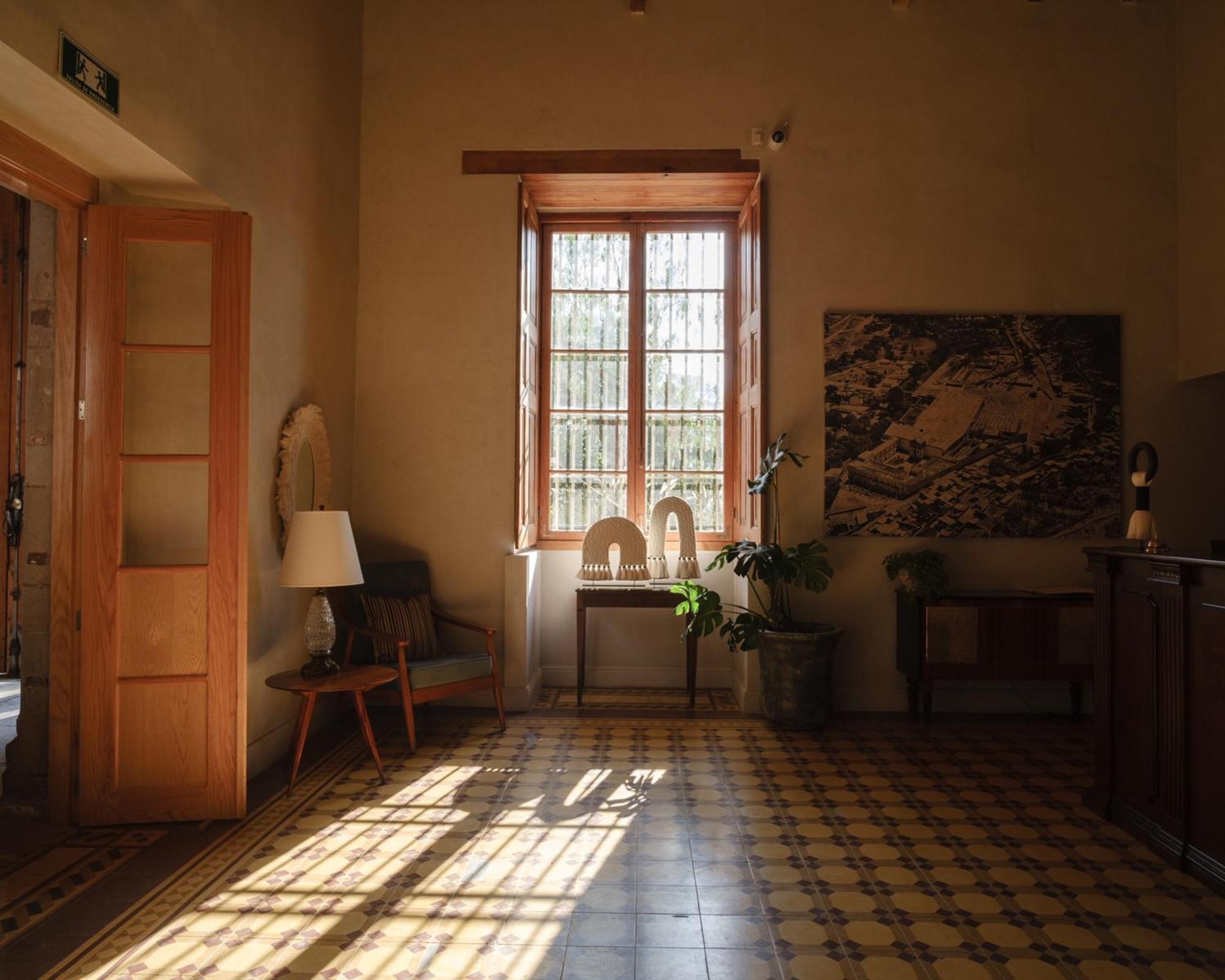 Hotel Hercules Querétaro Zewnętrze zdjęcie