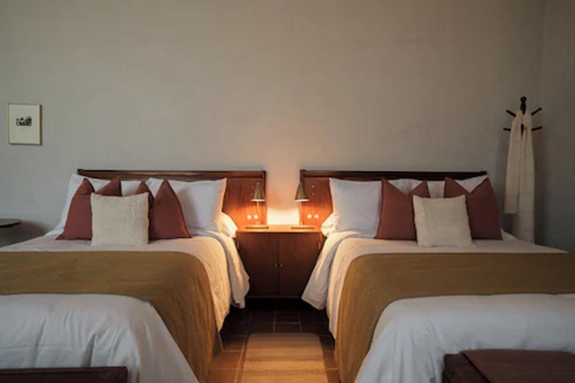 Hotel Hercules Querétaro Zewnętrze zdjęcie