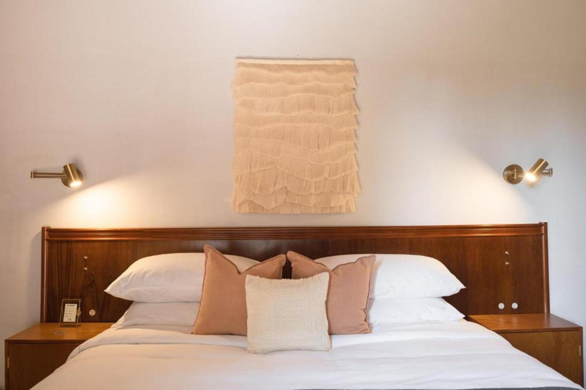 Hotel Hercules Querétaro Zewnętrze zdjęcie