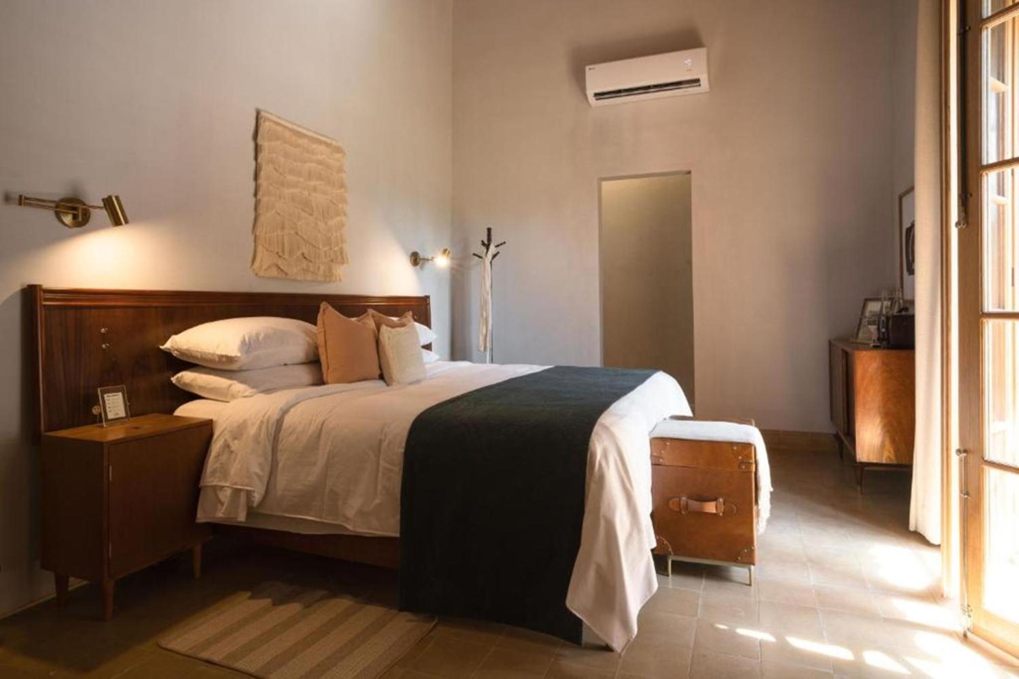 Hotel Hercules Querétaro Zewnętrze zdjęcie