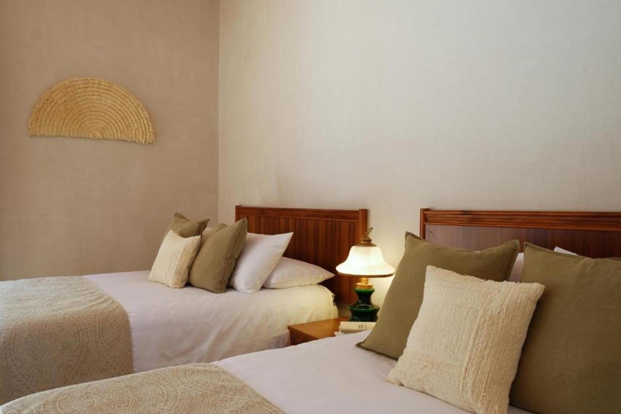 Hotel Hercules Querétaro Zewnętrze zdjęcie