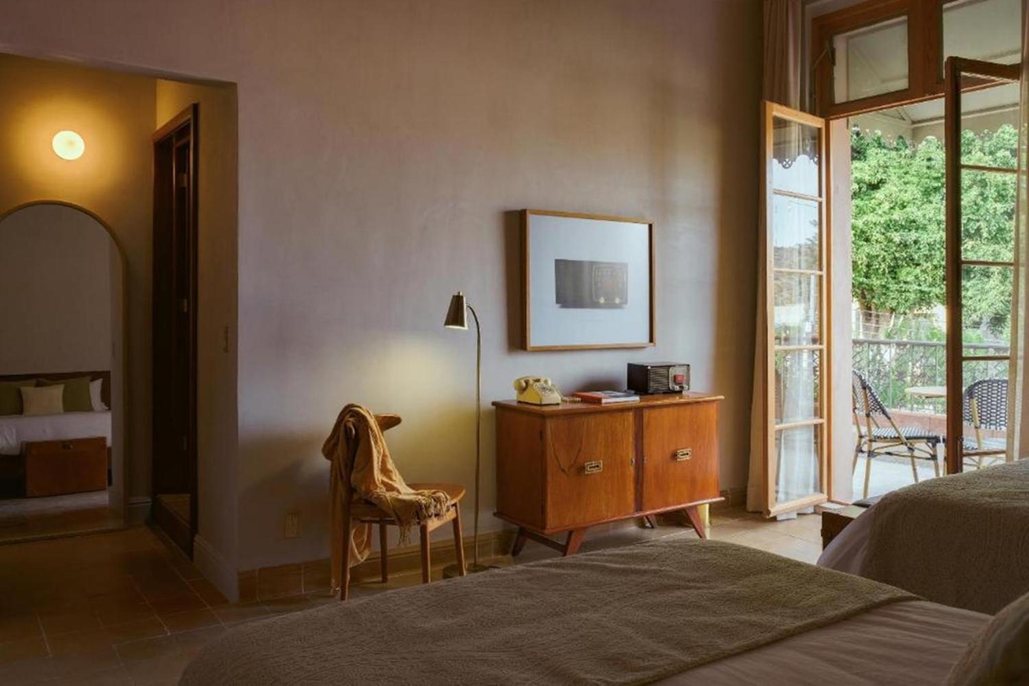 Hotel Hercules Querétaro Zewnętrze zdjęcie