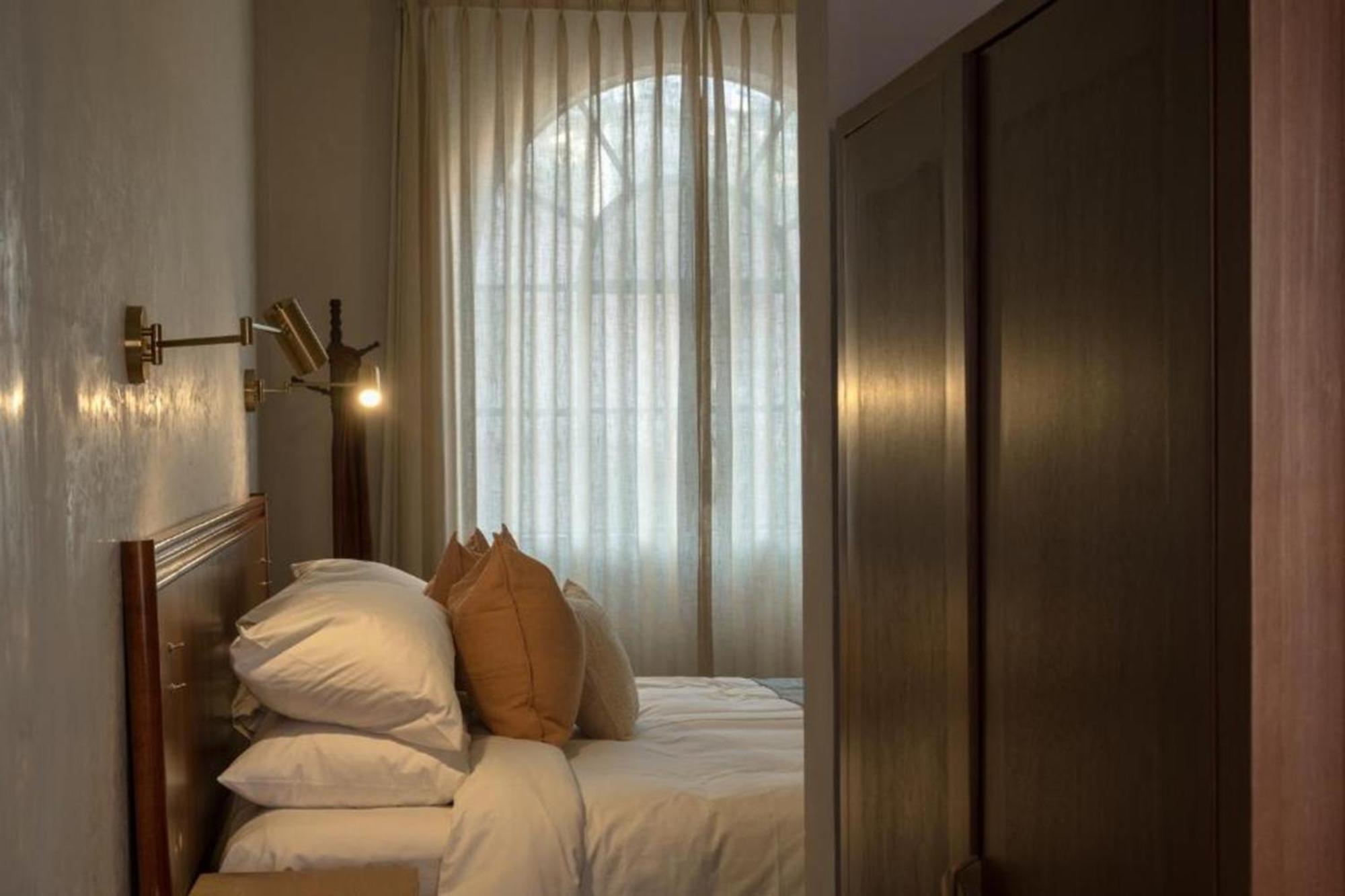 Hotel Hercules Querétaro Zewnętrze zdjęcie