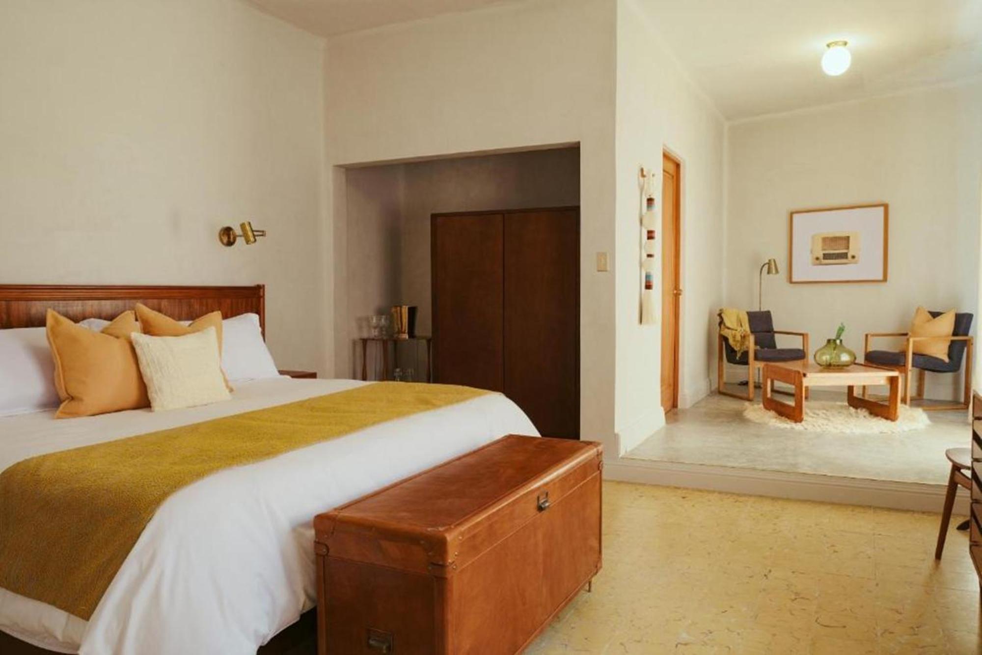 Hotel Hercules Querétaro Zewnętrze zdjęcie