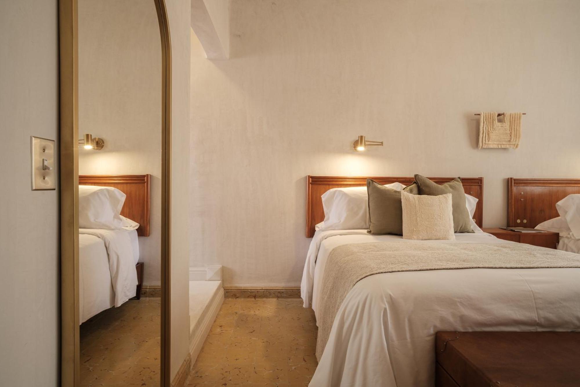 Hotel Hercules Querétaro Zewnętrze zdjęcie