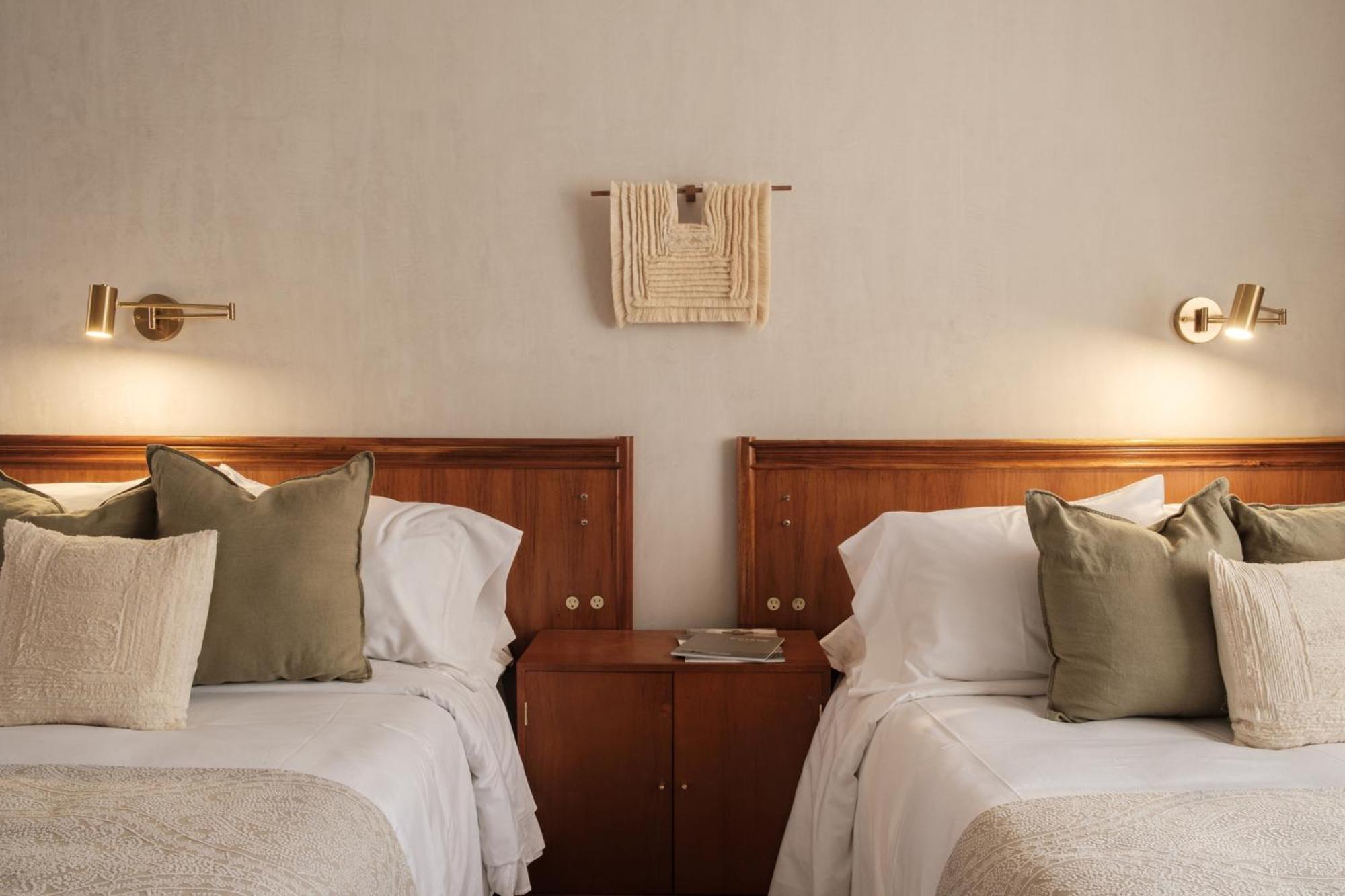 Hotel Hercules Querétaro Zewnętrze zdjęcie