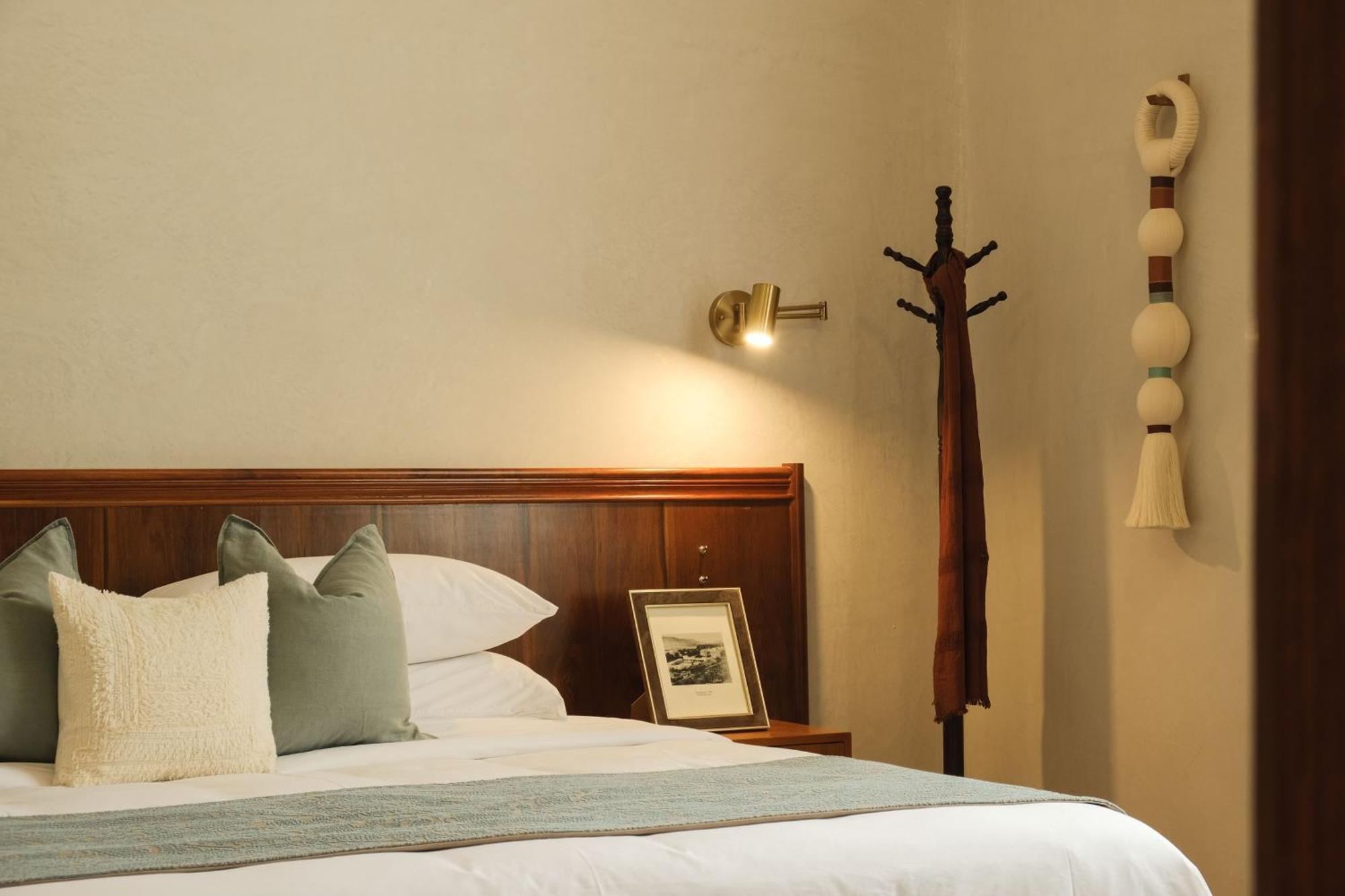 Hotel Hercules Querétaro Zewnętrze zdjęcie