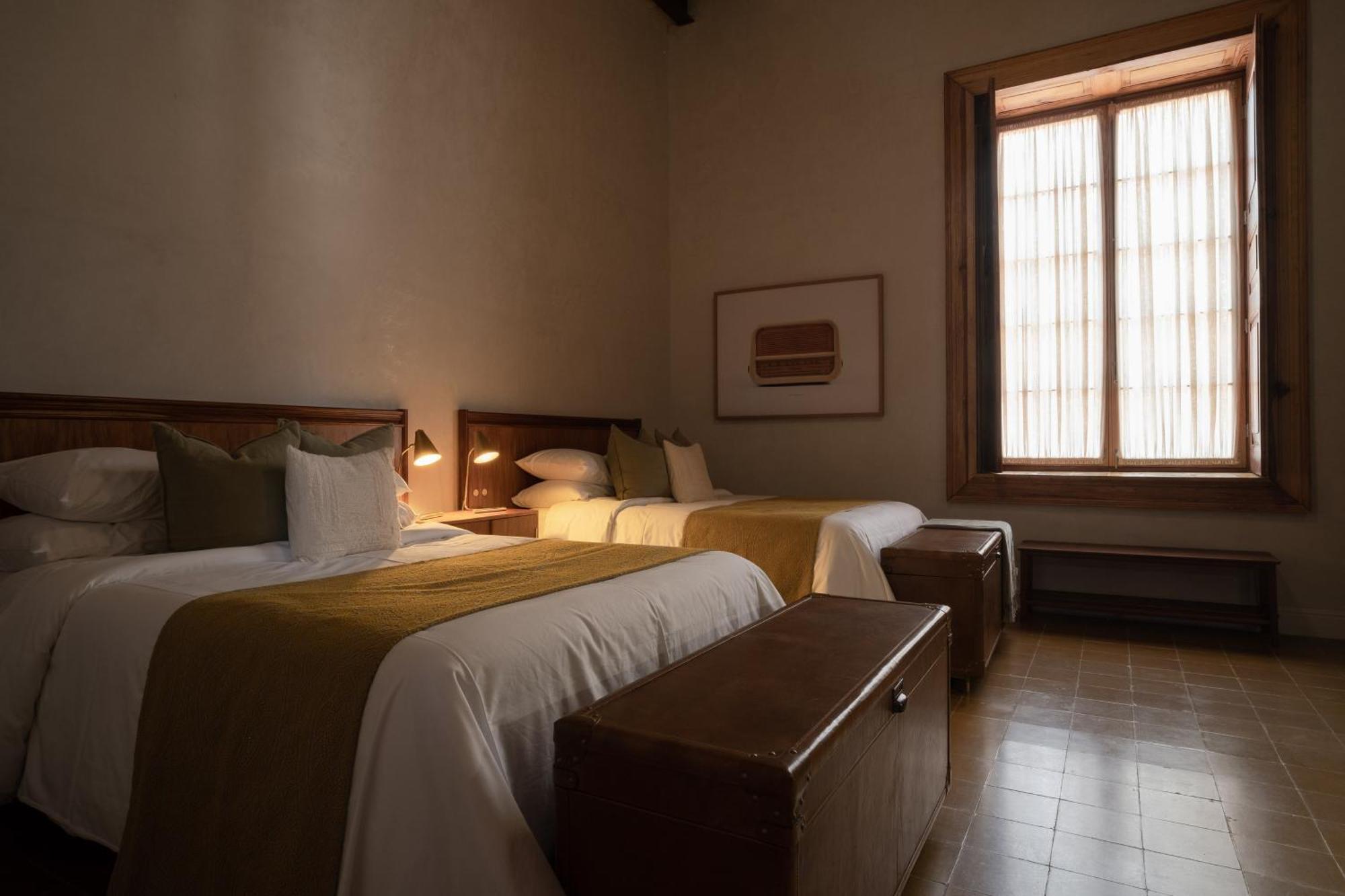 Hotel Hercules Querétaro Zewnętrze zdjęcie